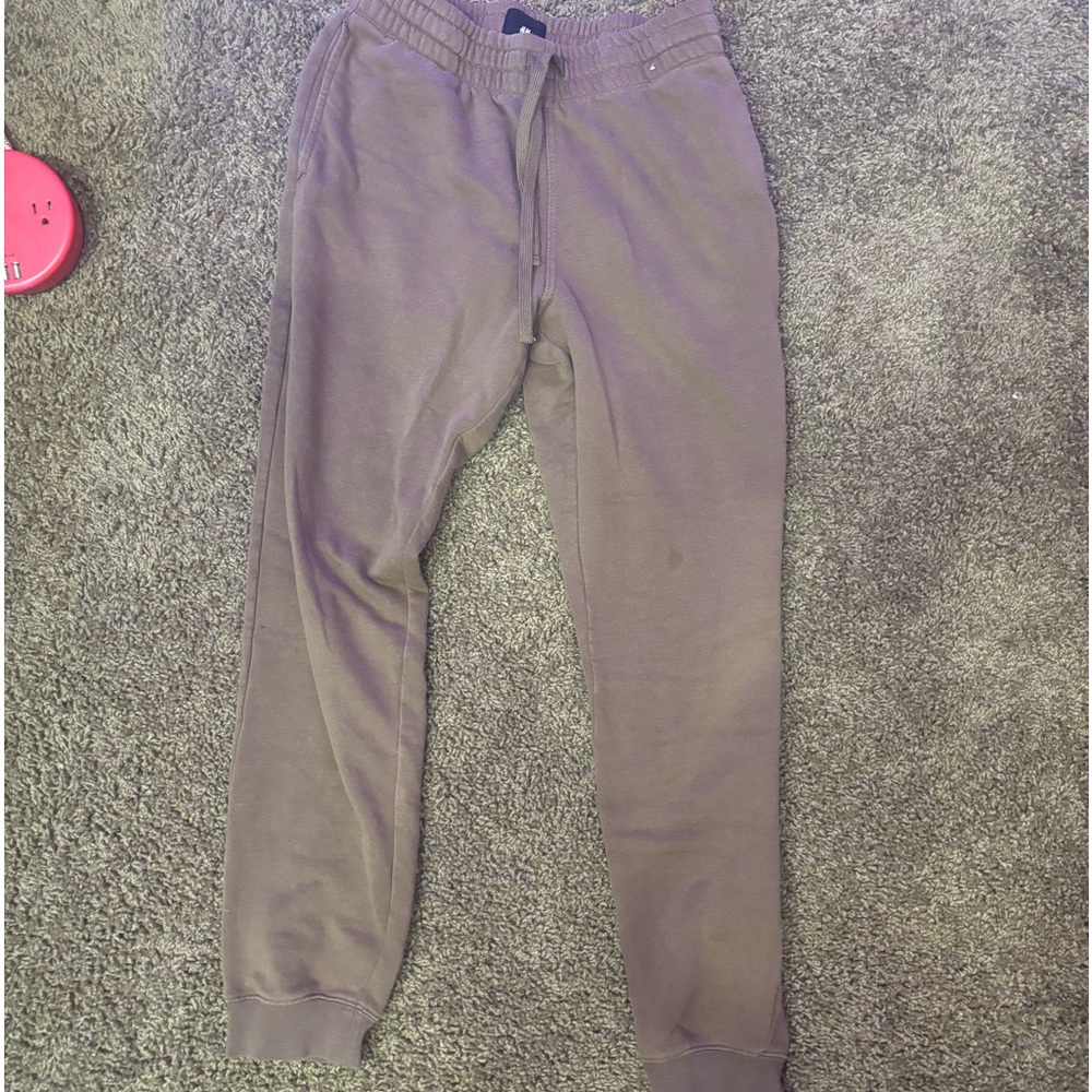 Sweat pants